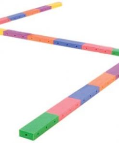 B001GAL4KI Foam Create-A-Beam Deluxe Set