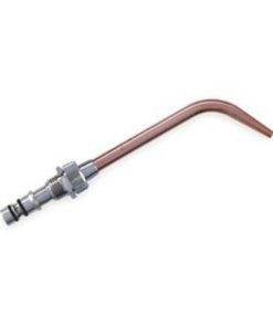 B001DE381K Welding Tip, Size 7.5 in, Welds 1/32 in