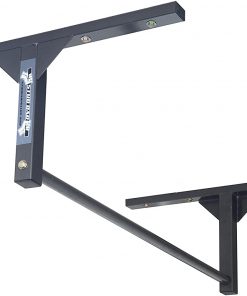 B002X60W1G Stud Bar: Ceiling Mountable Pull Up Bar, Small