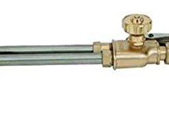 B003ZV45O8 Radnor Cutting Attachment Ca270-V Medium Duty 90-Degree Head Universal Mixer Clamshell Packaging Victor Style -1 Each
