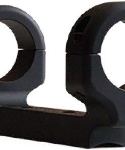 B001EYH3GU Game Reaper Savage All Round Receiver Short Action - High Mount
