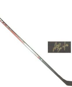 B005MYT7ZI Alexander Daigle Signed Hockey Stick-Official