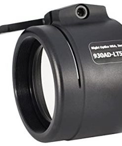 B008CXR1SQ Night Optics USA D-930/50 40mm Throw-Lever Clip-On Adapter AD540-46.7
