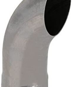 B005JV7FHQ Dynatech 780-00050 Exhaust, 4 Inch Turndown