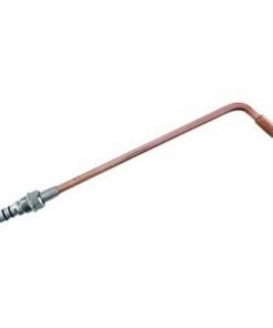 B0038MWIXO Heating Tip, MT, Tip Size 128, 970 BTU