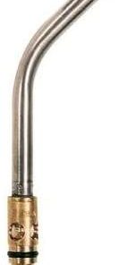 B001SXHU5Q Goss GA-8 Acetylene Tip with "Snap-in Style" Hot Turbine Flame