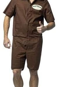 B08RXVWWN7 Non/Brand MR. Cooter-Beaver Grooming J
