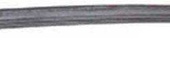 B001E8B4O8 Shikoto Rurousha Handmade Katana/Samurai Sword - Hand Forged Damascus Steel; Engraved Kanji, Twin Fullers, Unique Genuine Leather Wrapping, Cast Tsuba - Functional, Battle Ready, Full Tang Tanto