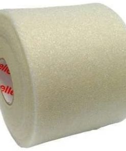 B006MIX71S Mueller Mixed Colors Bulk Prewrap for Athletic Tape