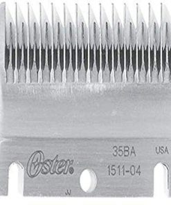 B000TA8F4Y Oster Clipmaster Thick Bottom Plucking Blade