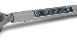 B001PI2C4S JH Williams TM-393 Torque Multiplier with Planetary-Gear Mechanism
