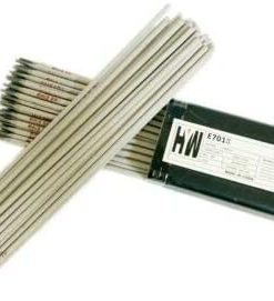 B08W3MV17F E7018 1/8" Premium Arc Welding Rods Carbon Steel Electrode 10 lb Box