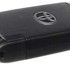 B0089KNGNQ Toyota OEM Transmitter 89994-47061 with Key