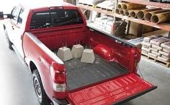 B0096GKU40 TOYOTA Bed Mat