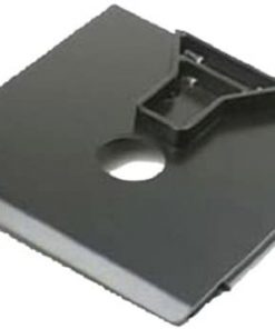 B001P2D856 PullRite 331709 Quick Connect Capture Plate for 10.5" Wide Airbourne Pin Boxes