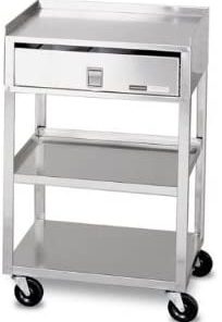 B006TQ2S36 Chattanooga MB-TD Stainless Steel Cart