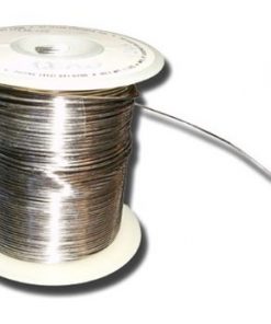 B00896FBGK Lead Impression Wire .020 inch Diameter - 1 Pound Spool