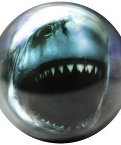 B003VFHBEE Shark Glow Viz-A-Ball Bowling Ball