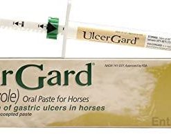 B003SZTFSW UlcerGard Oral Paste Syringe - 10 Pack