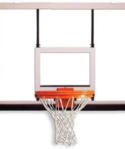 B08WLM5KTF PerfectPitch 36 x 48 in. Acrylic Rectangular Backboard