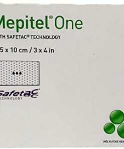 B007GBGRIK Mepitel One - 2" x 3" (5 x 7.5 cm), Sell Packaging 10