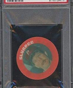 B08VQPKF8R 1986 7-11 SLURPEE COIN V HOME RUN CHAMPS SOUTH REGION PSA 10 21673417