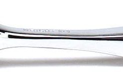 B0042T7DG4 Wright Tool 2495 5-1/2" Contour Grip Flex Head Ratchet,Silver