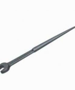 B001DNYOHS Williams Q-208 Open End Construction Wrench, 1-1/4-Inch