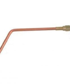 B001DZBNQQ Victor Type W Professional Welding Nozzle, Size 000 (0323-0110)