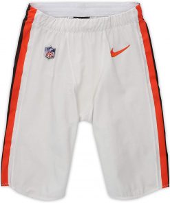 B08W6RRNP3 Cody Parkey Cleveland Browns Game-Used #2 White Pants from the 2020 NFL Season - Size 30 - Game Used Equipment