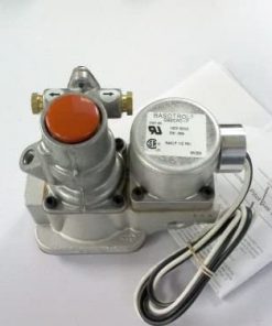 B007BJYEFU Baso G92CAC-7 Combination Gas Valve Montague 1028-6 120V
