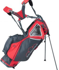 B00260P318 Sun Mountain Golf Prior Generation 4.5 LS 14-Way Stand Bag