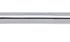 B0040C2VJW Stanley Proto J5454F 1/2-Inch Drive Long Handle Round Head Ratchet, 15-Inch