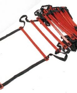 B007A8HZR6 TAP Flat Rung Ladder, 30-Feet