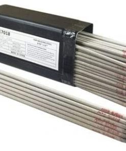 B08W3KW8ZG E7018 3/32" x 10# Stick electrodes welding rod