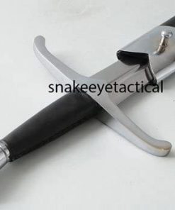 B00AMQIXVK IndiaCraft 15th Century Hand-and-A-Half Full Tang Tempered Battle Ready Hand Forged Sharp Sword