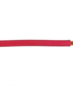 B007IASDR2 Welding Cable, 4/0 AWG, 250' Reel, Black Carolprene EPDM Rubber Jacket, 600 Volts, -50 to 105 Degrees C, RoHS Compliant, Made in The USA