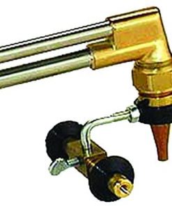 B007XZ8HUK Flange Wizard 24219 Multi-Purpose Chariot Cutting Guides, 5/8" - 39" Cutting Diameter