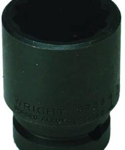 B0051V9JKK Wright Tool #67H-55Mm 12-Point Metric Impact Socket