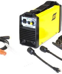 B008S0OFB4 ESAB 0558101694 MiniArc 161LTS Stick Package