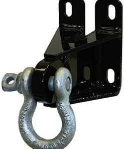 B007DNPH0A Fab Fours M18501 Bumper D Ring
