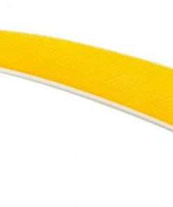B003DR0RPK TRUEFLIGHT Feathers Shield Cut 5 RW Yellow 100/PK.