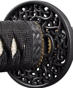 B0031LTKPQ Handmade Sword - Samurai Wakizashi Sword