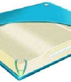 B003IKW9EO California King/King size Six Layer Fiber with Lumbar Support waterbed bladder for Hardside (wood frame) waterbed