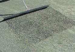 B001HUF9RG Lee Bocce/tennis Court Lute/Scarifier (48" width)
