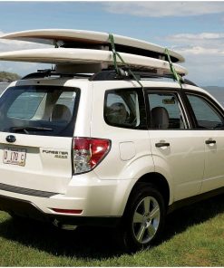 B008CNJBMA Malone Auto Racks Deluxe SUP Two Board Deluxe Foam Kit