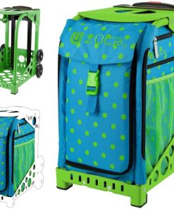 B00A90AXEO ZUCA Bag Orbz