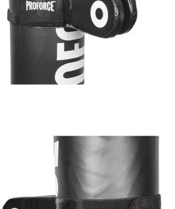 B0086OM9YC Pro Force Paddle Clapper Target