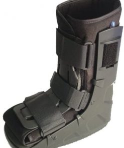 B006L8OBGO Air Trio Shell Short Air "Cast Boot", Large / XL