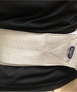 B007LO7WPO Elgin 3-Handle Ergonomic Walking Belt - Adult (fits 28" - 44" waist)